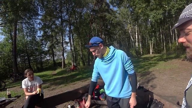 ВСТРЕЧА С ПОДПИСЧИКАМИ | ВЛОГ | ГУЛЯЙНЕН (2021)