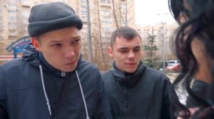 МЫ НЕ ПОМЕНЯЛИСЬ ТЕЛАМИ   НЕУДАЧНЫЕ КАДРЫ #1