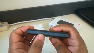 Unboxing Huawei E5783 Portable 4G+ Wi-Fi Router