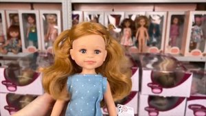 Обзор новинок Paola Reina 2022