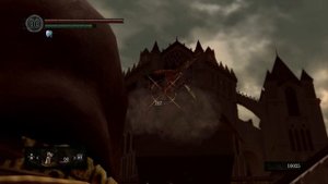 Dark Souls - Лук имба