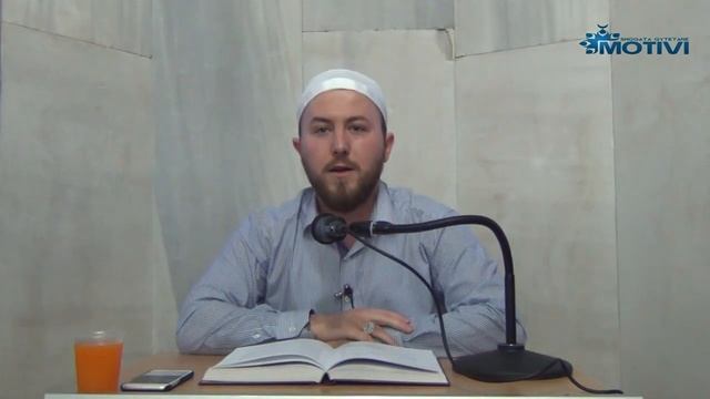 |53| Mohimi i Iblisit, nxitësit e mohimit dhe e keqja e analogjisë së tij - Hoxhë Qëndrim Jashari смотреть онлайн