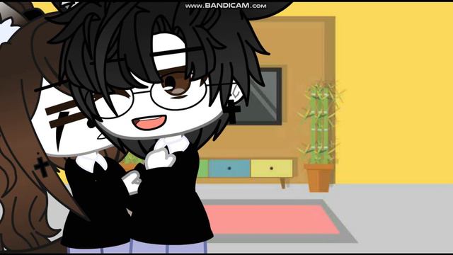 [gacha-nox]"Мой парень сломался. Поёт песню "Чикуля" 7-7" смотреть онлайн