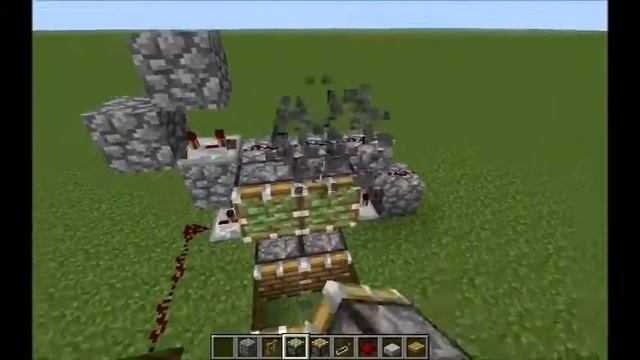 Мод на постройки в Майнкрафт 1 7 10 смотреть онлайн