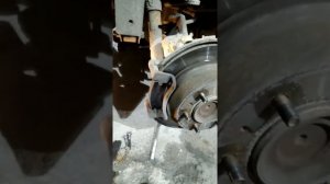 Hover h5 замена колодок