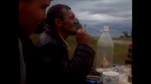 красивый клип про природу и рыбалку