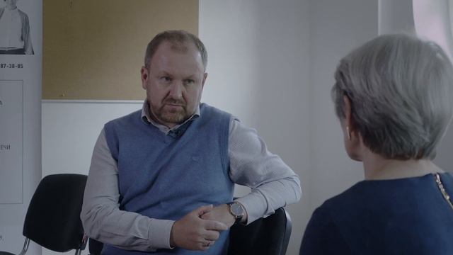 Этикет делового письма. Искусство сервиса с Анной Валл и Игорем Родченко. 12 серия
