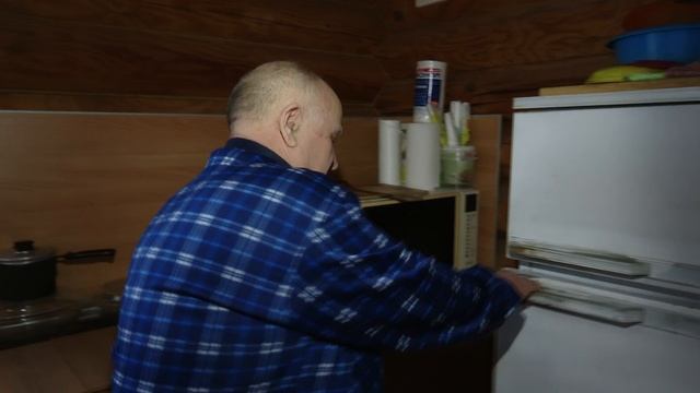 Догазификация 27.10.2023