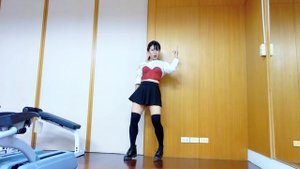 JENNIE(BLACKPINK)- 'SOLO' DANCE COVER/DANCE PRACTICE (MIRRORED)