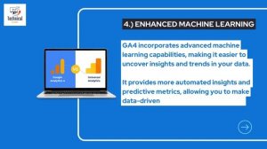 Google Analytics 4 (GA4) VS Universal Analytics (UA): Key Points to Compare