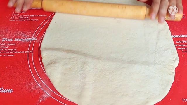 БЕЗ НЕЁ И ПРАЗДНИКА НЕ БУДЕТ/УДИВЛЯЙТЕ РОДНЫХ/ МЯСНОЙ ПИРОГ# рецепты#еда#ужин