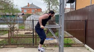 ТРИ лучших упражнения на силу удара (в домашних условиях)