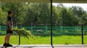 Оленья ферма Северный Олень