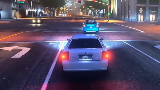 Future Roleplay intro WELKOM смотреть онлайн