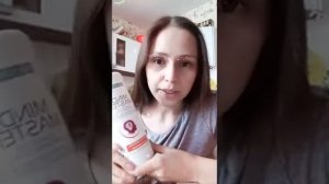 Майнд Мастер LR. Отзыв. Восстановление энергии.