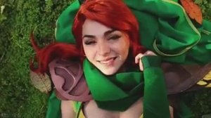 Dota фэндомы Dota Gif Dota Cosplay 2449026