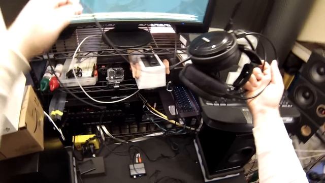 Z Review - Audio-Technica ATH-AD500X смотреть онлайн