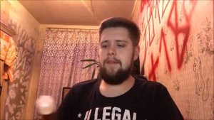 (18+) Жидкость Black Jack Coffee TOBACO (6мг)