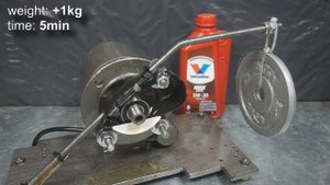 Valvoline Maxlife 5W30 Jak skutecznie olej chroni silnik? 100°C