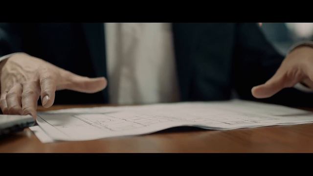 СМУ Мособлстрой - реклама ЖК Зайцево "Бизнесмен"