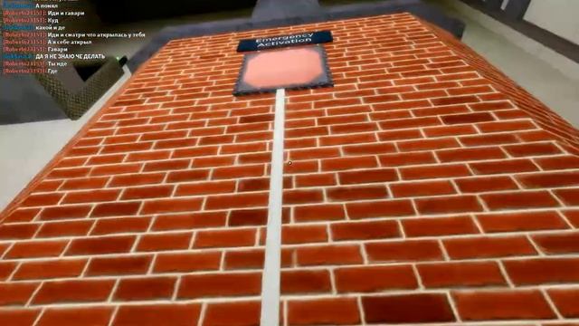 .Isolator [Roblox Story] With friend;]. смотреть онлайн