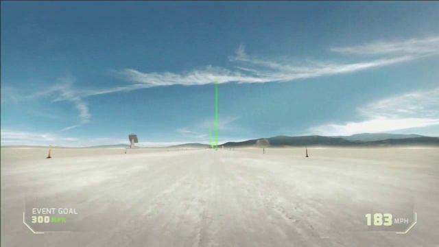 Hot Wheels Worlds Best Driver - Green Team Stage 2