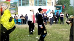 Песня про село Кунки сл. Нурулаха, поет Муминат #кунки #даргинские #folkmusic #folkdance #folksong