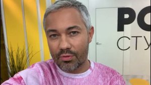 Александр Рогов Краснодар 27.04.19