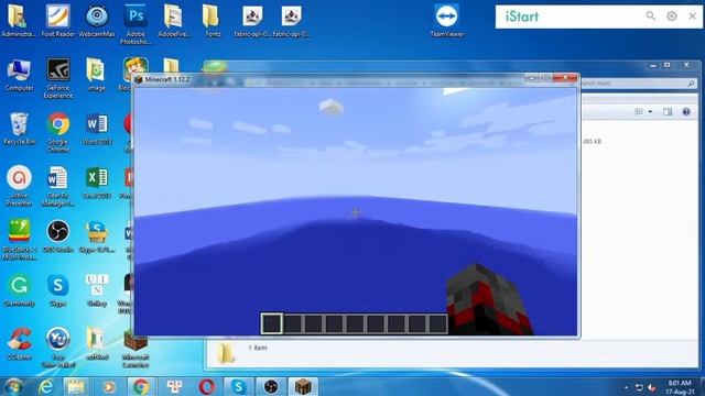 CoFH World Mod 1.12.2 (Handle World Generation) for Minecraft PC смотреть онлайн