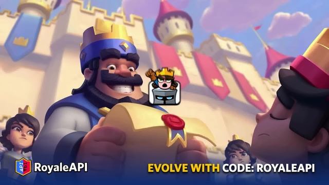 New Champion Little Prince Gameplay, November 2023 Emotes, Tower Skins, Banners - Clash Royale