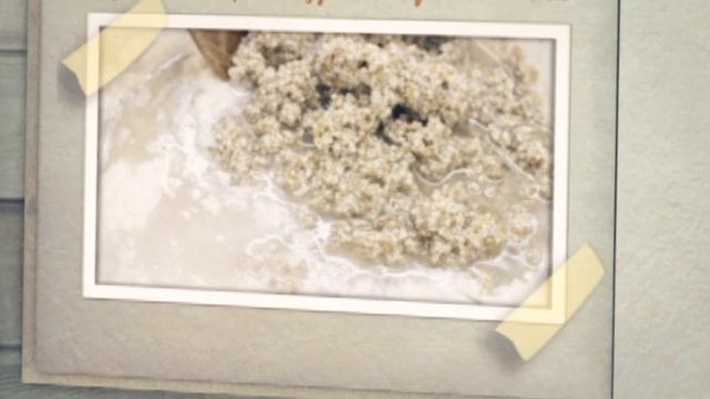 Хлеб "Творожный" смотреть онлайн