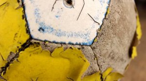 ТОП 7 советов КАК УХАЖИВАТЬ за мячом