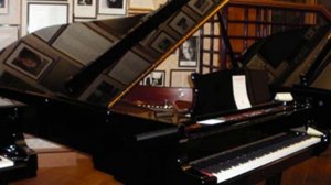 Johan Blohm performing "JB's Boogie"