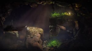 Unravel TWO Chapter 3: Little Frogs | All collectables | No commentary | Solo