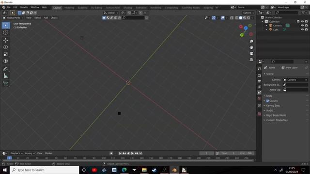 How To Put Minecraft Worlds Into Blender In 5-Ish Minutes (Using Mineways) смотреть онлайн