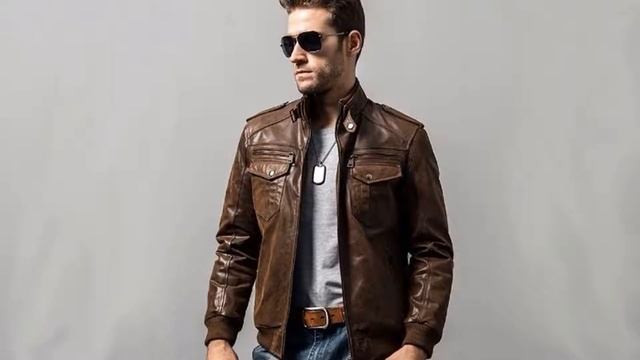 купить кожаную куртку на алиэкспресс смотреть онлайн