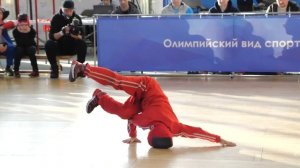 top8 7-10 bboy SpiderMan vs Egor Lion - брейкданс чемпионат г.Долгопрудный 2021