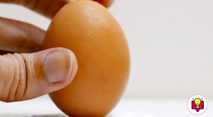Трюки, хитрости и лайфхаки с куриными яйцами