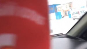 Замена помпы На Дайхатсу Териос