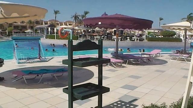 РОССИЯ летит в Египет. Отель Али Баба Палас 4* Хургада , Египет. Обзор отеля. Отдых в Египте. смотреть онлайн