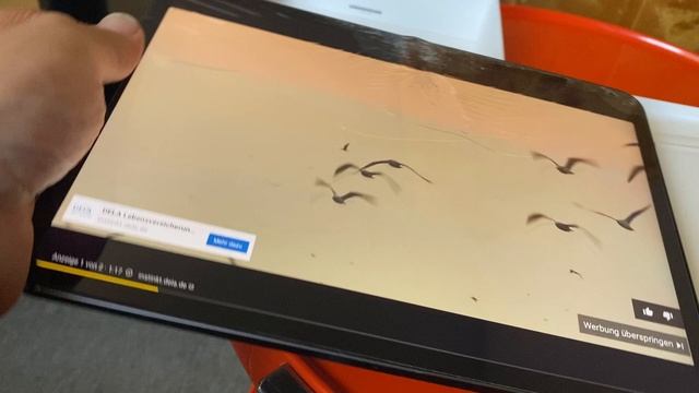 Apple iPad Pro 11" 64GB Wi Fi Modell 2018 space grau смотреть онлайн