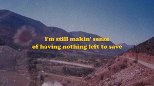 Bad Omens - 5 Seconds of Summer (Lyrics)