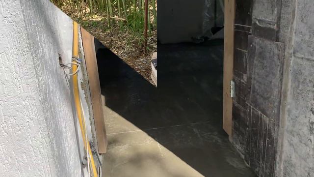 Строим дом в Сочи Видео 018 смотреть онлайн