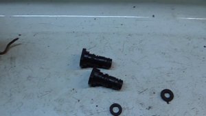 Койра с Лифаном. Проблема карбюратора.