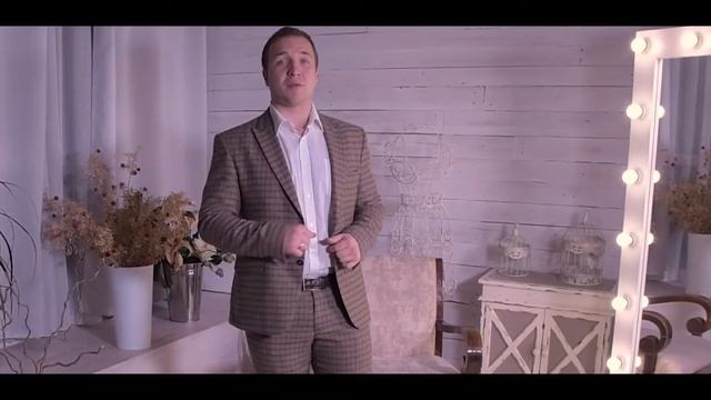 Ведущий Михаил Бирулин смотреть онлайн