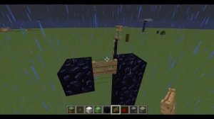 КАК ПОСТРОИТЬ ЛИФТ В МАЙНКРАФТ / ЛИФТ В МАЙНКРАФТ 1.12.2