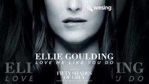 Love Me Like You Do (duet)