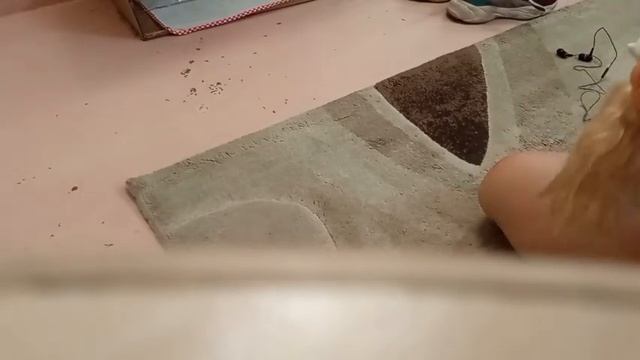 Я показала как очистить волосы куклы смотреть онлайн