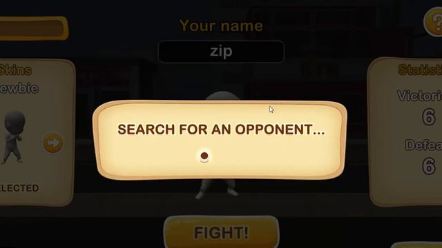 Stickman Fights(Стикмен бои) - Обзор Игры - Прохождение