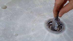 Расточная головка для полубаков стиральных машин Samsung